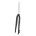 Furca Force MTB 26 Aluminiu 1.1/8 Ahead D Negru Mat