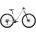 Bicicleta Rock Machine Catherine 20-29 29 Gloss White/Petrol/Neon Cyan 19.0 - (L)