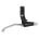 Manete frana Force V Al Black