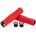 Mansoane Sram Locking Grips Foam 129 Red/Black