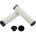 Mansoane Sram Locking Grips White