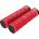 Mansoane Truvativ Locking Grips Descendant Red