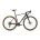 Bicicleta Superior X-ROAD Elite GR Matte Black/Trooper Green 56cm - (L)
