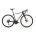 Bicicleta Superior X-ROAD Issue Black Metallic/Chrome Silver/Team Red 56cm - (L)