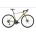 Bicicleta Superior X-ROAD Team Issue SE Matte Olive/Metallic Chrome 56cm - (L)