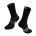 Sosete Force North black-grey S-M/36-41