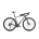Bicicleta Focus Atlas 6.8 28 Stoneblue