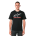 Tricou Alpinestars Always 2.0 CSF Tee Black/White/Red