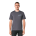 Tricou Alpinestars Horizon CSF Tee Charcoal