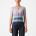 Tricou cu maneca scurta Castelli Climbers 4.0 W de dama Violet/Vernil/Mov
