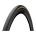 Anvelopa tubulara Continental Sprinter Gatorskin 28x25mm negru