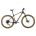 Bicicleta Sprint Apolon 12 29 Negru/Auriu 48cm