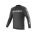 Bluza Alpinestars A-Dura Dri Oscar LS Jersey Black Reflective