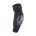 Protectii Cot Alpinestars A-Impact Plasma Elite Shield Elbow Protector Black White