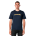 Tricou Alpinestars Stax CSF Tee Navy