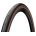 Anvelopa pliabila Continental Contact Urban BL 35-349 (16 x 1.35) negru/maro