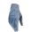 Manusi Alpinestars A-Dura Gloves Infinity Blue