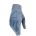 Manusi Alpinestars A-Dura Gloves Infinity Blue