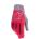 Manusi Alpinestars A-Dura Gloves Red Fluo