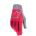 Manusi Alpinestars Youth A-Dura Gloves Red Fluo
