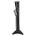 Rezervor Aer Tubeless Force Air Tank Tower 11 Bar Neagra