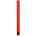 Garmin curea din nailon UltraFit 26 v2 - rosu Flame Red