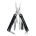 Leatherman - multi-tool 9 functii Squirt PS4 831233 - negru