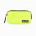 Muc-Off - borseta bicicleta Rainproof Essentials Case - verde lime hi vision