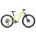 Bicicletă copii MTB Trail Orbea LAUFEY 24 H30 - Spicy Lime | Corn Yellow (Gloss)