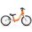 Woom - bicicleta copii 12" Woom 1, varsta recomandata 1,5-3,5 ani (82-100cm) - 2,95kg - portocaliu flame orange