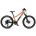 Bicicleta copii Woom 4 OFF AIR - generatia 2 - cu roti 20" cupru