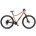 Bicicleta copii Woom 6 OFF AIR - generatia 2 - cu roti 26" cupru