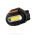 Nebo - lanterna frontala reincarcabila Einstein 1500 Flex, incarcare USB sau baterii CR123A