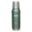 Stanley - termos clasic tip sticla Milestones Thermal Bottle 1960 - verde inchis Vintage - 1.0 Litri