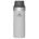 Stanley - termos tip cana cu buton Trigger Action Travel Mug - gri deschis cenusa - 354 ml