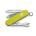 Victorinox - briceag clasic gama SD Alox Limited Edition 2023 - verde galben neon