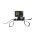 GoPro - curea prindere (montaj) pentru action camera Go Pro Vented Helmet Strap Mount