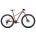Bicicletă copii Orbea ONNA 27 XS JUNIOR 50 - Terracotta Red (Matt) | Green (Gloss)