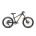 Orbea LAUFEY 20 H10 Black Rainbow - măsura 20 - bicicletă copii MTB Trail