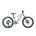 Orbea LAUFEY 20 H30 Bluish Grey - Bright Red - măsura 20 - bicicletă copii MTB Trail