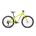 Bicicletă copii Orbea MX 24 TEAM - Lime Green | Watermelon Red (Gloss)