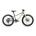 Bicicletă copii Orbea MX 20 TEAM DISC - Metallic Green Artichoke (Matt) | Yellow (Matt)