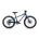 Bicicletă copii Orbea MX 20 TEAM DISC - Moondust Blue | Red (Matt