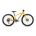 Bicicletă copii Orbea MX 24 TEAM DISC - Mango (Gloss) | Black (Matt)