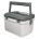 Stanley - lada frigorifica adventure series easy carry lunch outdoor cooler - alb polar 6.6Litri