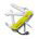 Victorinox - set briceag multitool rescue, 13 functii - verde neon