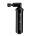 Lezyne - mini pompa CO2 bicicleta Alloy drive (fara cartus CO2) - negru lucios