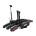 Thule Epos 3B - suport pentru 3 biciclete electrice cu montare pe carlig