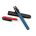 Victorinox - pila ascutit cutite Dual-Knife Sharpener - negru albastru