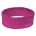 Nathan - centura alergare elastica The Hipster - roz fucsia
